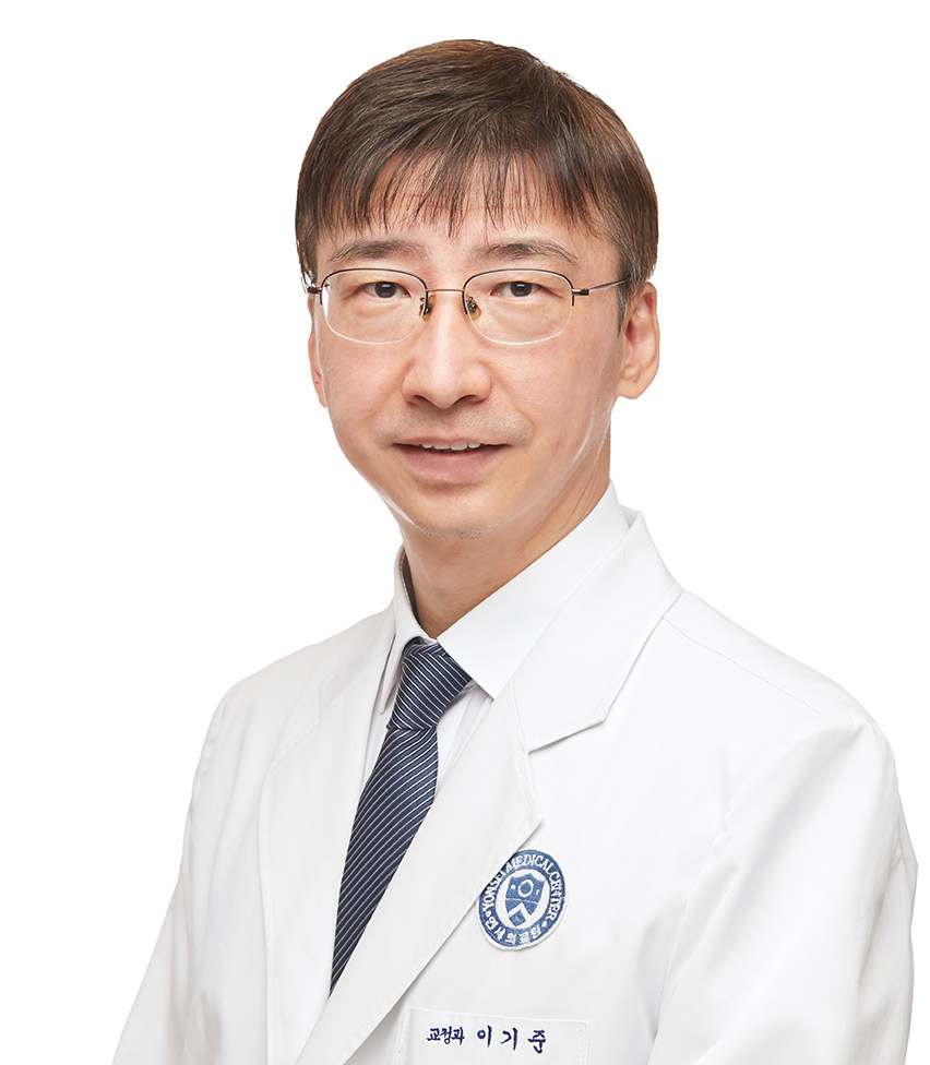 Kee-Joon Lee, DDS, Phd